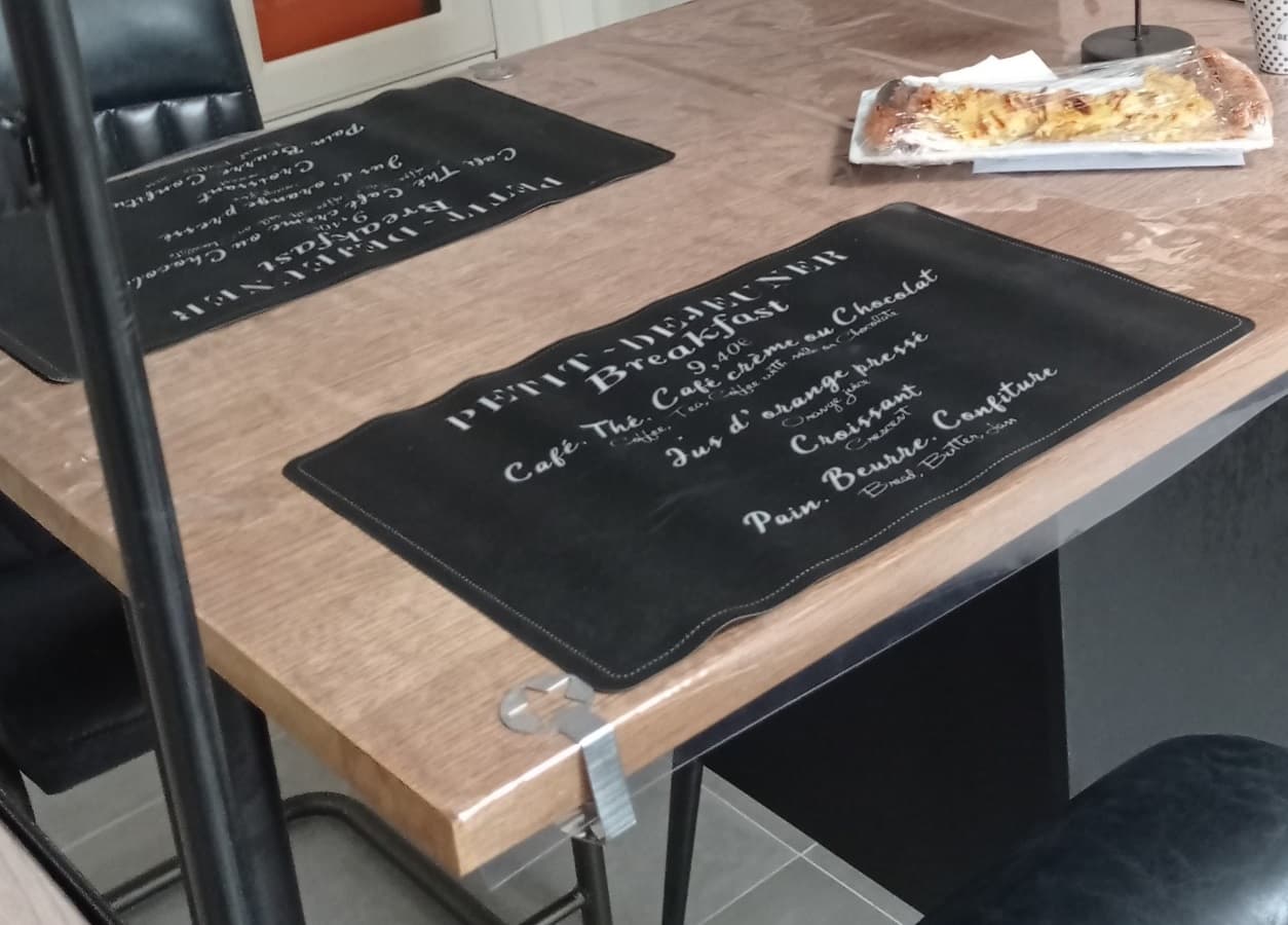 French accommodation gite to rent in Brittany France