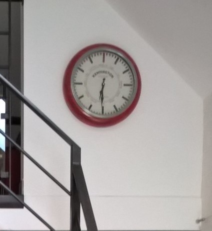 Romantic self-catered accommodation for a couple in Brittany, France