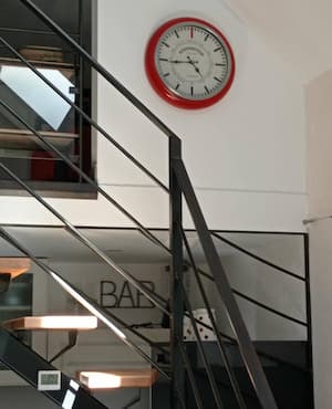 Romantic self-catered loft for a couple in Brittany, France